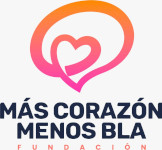 Mas Corazón Menos Bla