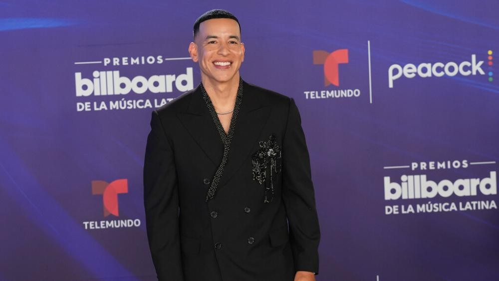 Daddy Yankee